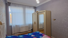 3 otaqlı Yeni tikili, Satış, Abşeron