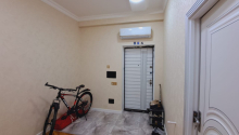 3 otaqlı Yeni tikili, Satış, Abşeron