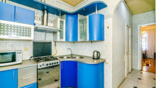 2 otaqlı Köhnə tikili, Kirayə (aylıq), Bakı, Səbail, Sahil