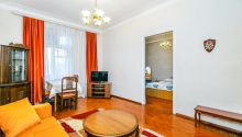 2 otaqlı Köhnə tikili