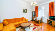 2 otaqlı Köhnə tikili, Kirayə (aylıq), Bakı, Səbail, Sahil
