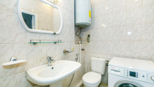 2 otaqlı Köhnə tikili, Kirayə (aylıq), Bakı, Səbail, Sahil