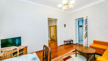 2 otaqlı Köhnə tikili, Kirayə (aylıq), Bakı, Səbail, Sahil