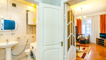 2 otaqlı Köhnə tikili, Kirayə (aylıq), Bakı, Səbail, Sahil