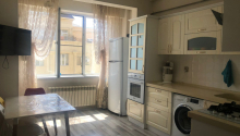2 otaqlı Yeni tikili, Satış, Abşeron