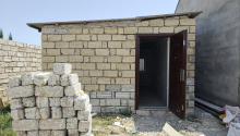 1 otaqlı Villa / Həyət evi