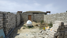 1 otaqlı Villa / Həyət evi, Satış, Bakı, Sabunçu, Koroğlu