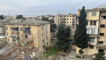 2 otaqlı Köhnə tikili, Satış, Bakı, Sabunçu