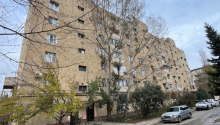 2 otaqlı Köhnə tikili