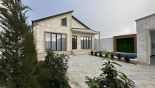 4 otaqlı Bağ evləri, Satış, Bakı, Xəzər