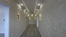 4 otaqlı Bağ evləri, Satış, Bakı, Xəzər