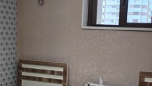 2 otaqlı Yeni tikili, Kirayə (aylıq), Bakı, Yasamal, İnşaatçılar