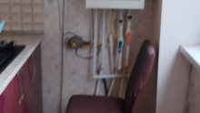 2 otaqlı Yeni tikili, Kirayə (aylıq), Bakı, Yasamal, İnşaatçılar