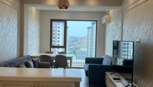 2 otaqlı Yeni tikili, Kirayə (aylıq), Bakı, Xətai, Xətai