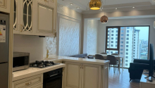 2 otaqlı Yeni tikili, Kirayə (aylıq), Bakı, Xətai, Xətai