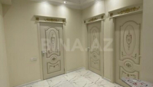 2 otaqlı Yeni tikili, Kirayə (aylıq), Bakı, Xətai, Xətai