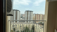 2 otaqlı Yeni tikili, Kirayə (aylıq), Bakı, Xətai, Xətai