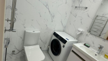 2 otaqlı Yeni tikili, Kirayə (aylıq), Bakı, Xətai, Xətai