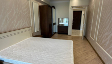 2 otaqlı Yeni tikili, Kirayə (aylıq), Bakı, Xətai, Xətai