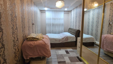 3 otaqlı Yeni tikili, Satış, Abşeron
