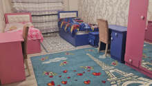 3 otaqlı Yeni tikili, Satış, Abşeron