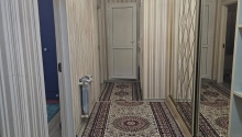 3 otaqlı Yeni tikili, Satış, Abşeron