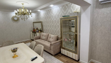 3 otaqlı Köhnə tikili, Satış, Bakı, Xətai