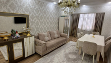 3 otaqlı Köhnə tikili, Satış, Bakı, Xətai