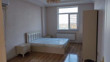 1 otaqlı Yeni tikili, Kirayə (aylıq), Bakı, Xətai, Əhmədli
