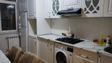 1 otaqlı Yeni tikili, Kirayə (aylıq), Bakı, Xətai, Əhmədli