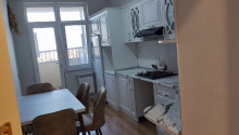 1 otaqlı Yeni tikili, Kirayə (aylıq), Bakı, Xətai, Əhmədli