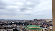 1 otaqlı Yeni tikili, Kirayə (aylıq), Bakı, Xətai, Əhmədli