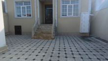 4 otaqlı Villa / Həyət evi, Satış, Bakı, Sabunçu, Koroğlu