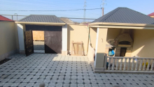 4 otaqlı Villa / Həyət evi, Satış, Bakı, Sabunçu, Koroğlu