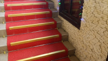5 otaqlı Obyekt, Kirayə (aylıq), Bakı, Səbail, İçəri şəhər