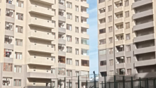 2 otaqlı Yeni tikili