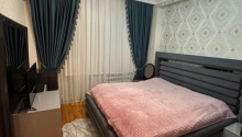 2 otaqlı Yeni tikili, Satış, Bakı, Suraxanı, Həzi Aslanov