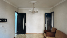 2 otaqlı Köhnə tikili, Satış, Bakı, Yasamal, Elmlər Akademiyası