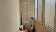 2 otaqlı Yeni tikili, Satış, Abşeron