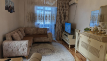 2 otaqlı Köhnə tikili, Satış, Bakı, Xətai
