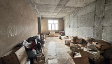 3 otaqlı Yeni tikili, Satış, Bakı, Nəsimi