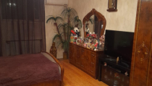 3 otaqlı Köhnə tikili, Satış, Bakı, Yasamal, İnşaatçılar