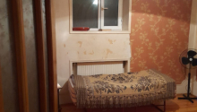 3 otaqlı Köhnə tikili, Satış, Bakı, Yasamal, İnşaatçılar