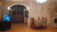 3 otaqlı Köhnə tikili, Satış, Bakı, Yasamal, İnşaatçılar