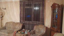 3 otaqlı Köhnə tikili, Satış, Bakı, Yasamal, İnşaatçılar