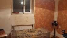 3 otaqlı Köhnə tikili, Satış, Bakı, Yasamal, İnşaatçılar