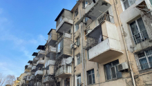 2 otaqlı Köhnə tikili