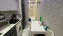 2 otaqlı Yeni tikili, Satış, Sumqayıt