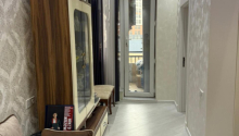 2 otaqlı Yeni tikili, Satış, Sumqayıt