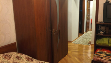 3 otaqlı Köhnə tikili, Satış, Bakı, Yasamal, İnşaatçılar